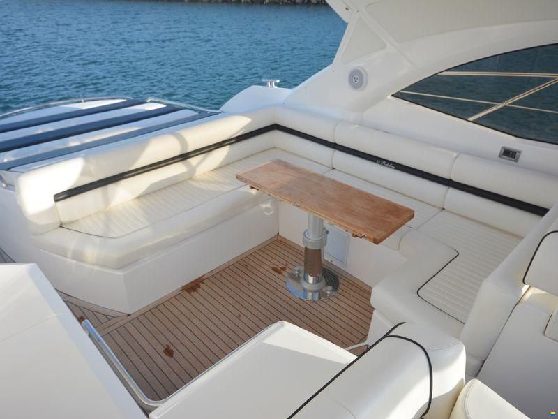 Sunseeker Portofino 48