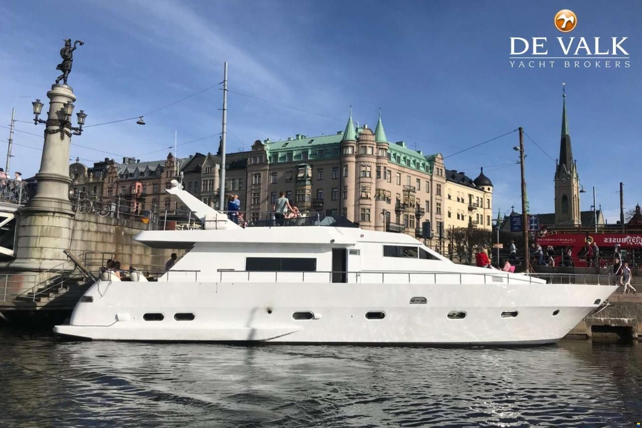 Maiora 70