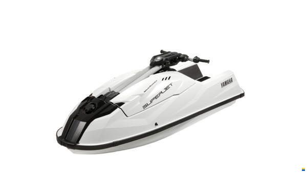 Yamaha SuperJet