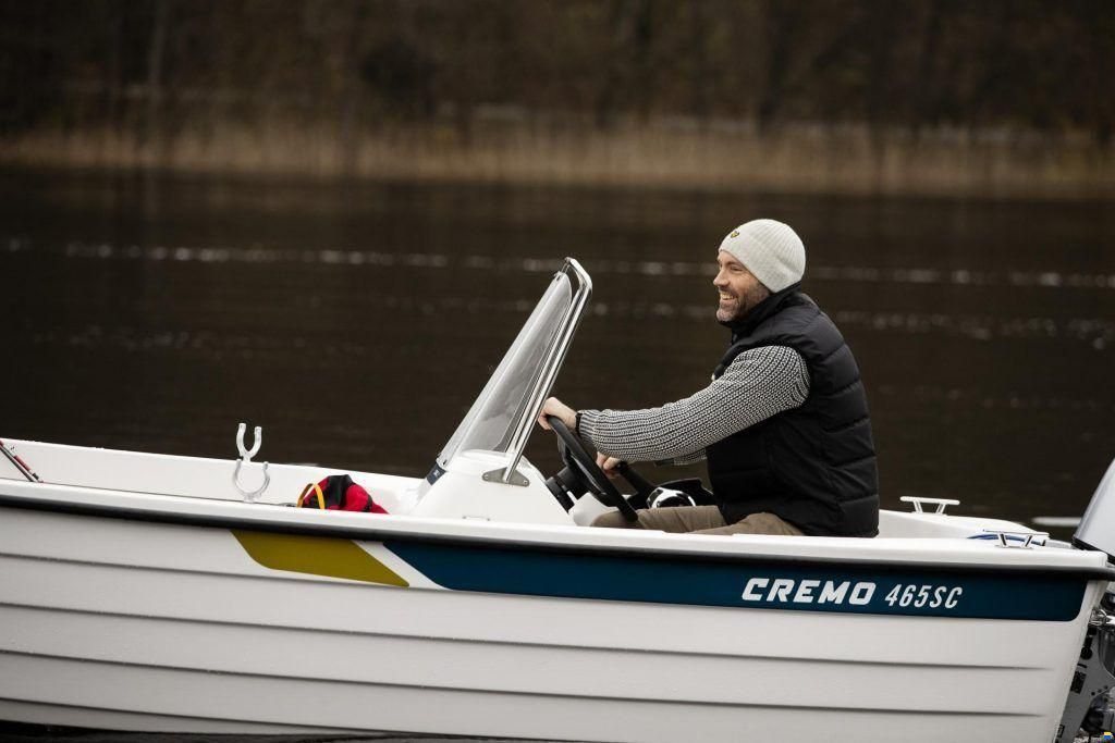 Cremo 465 SC
