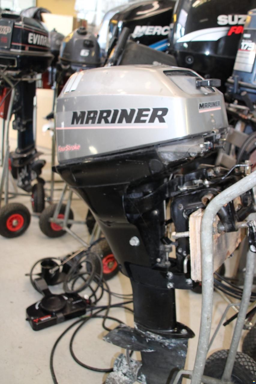 Mariner F15ML-RC