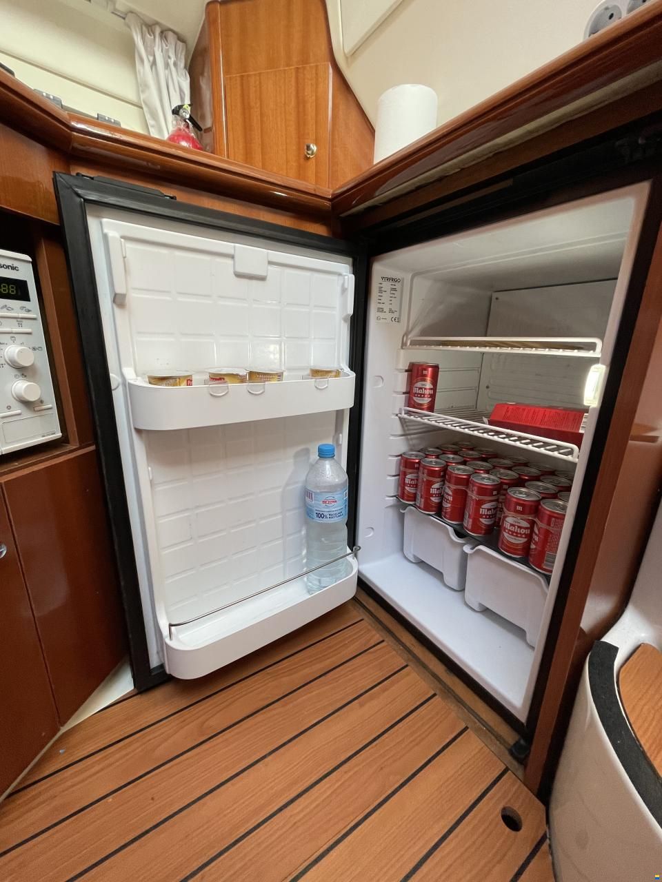 Jeanneau Prestige 32