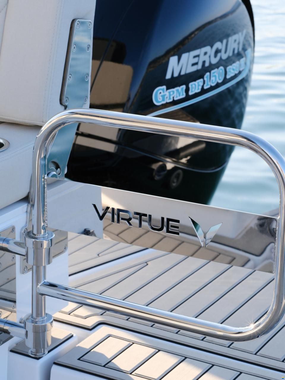 Virtue V10