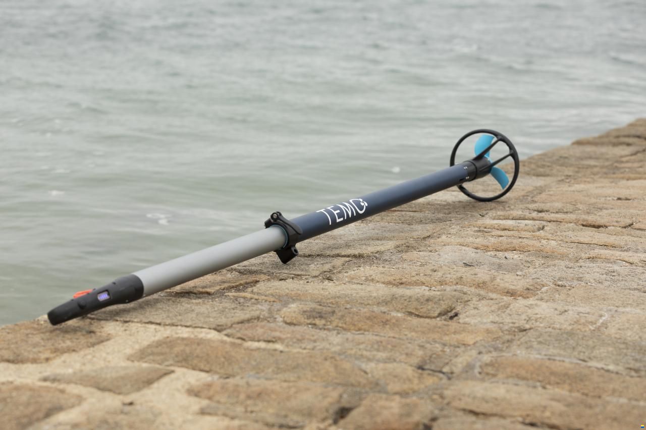 Temo 450