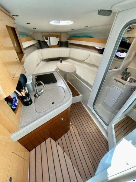 Four Winns 278 Vista