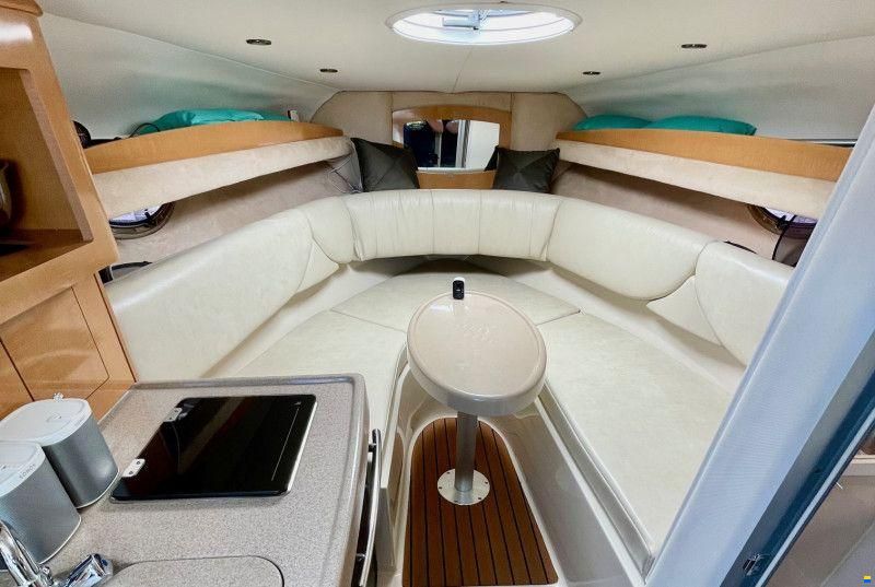Four Winns 278 Vista