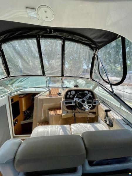 Four Winns 278 Vista
