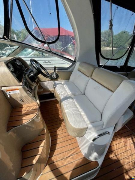 Four Winns 278 Vista