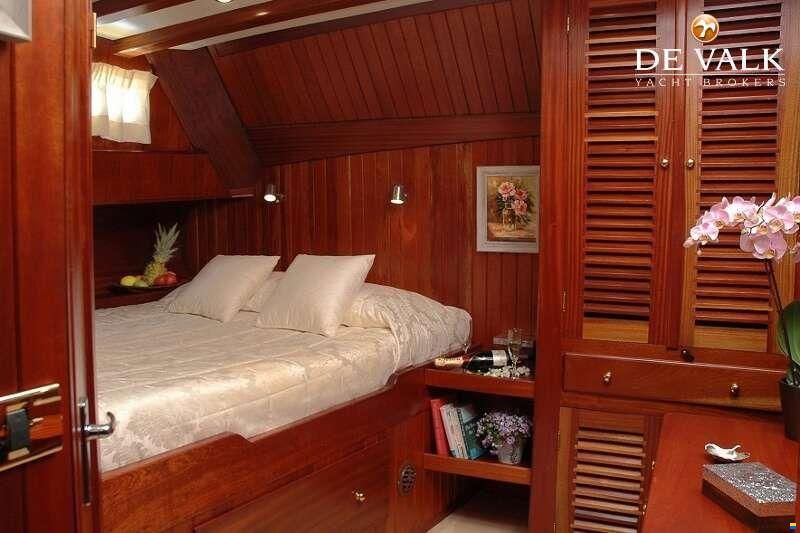 Gullet 38m