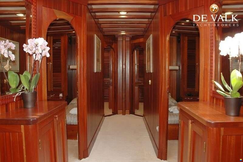 Gullet 38m