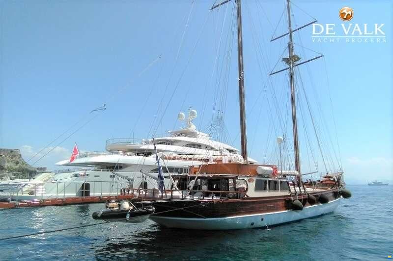 Gullet 38m