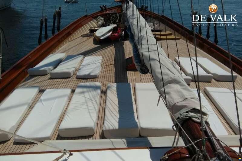Gullet 38m