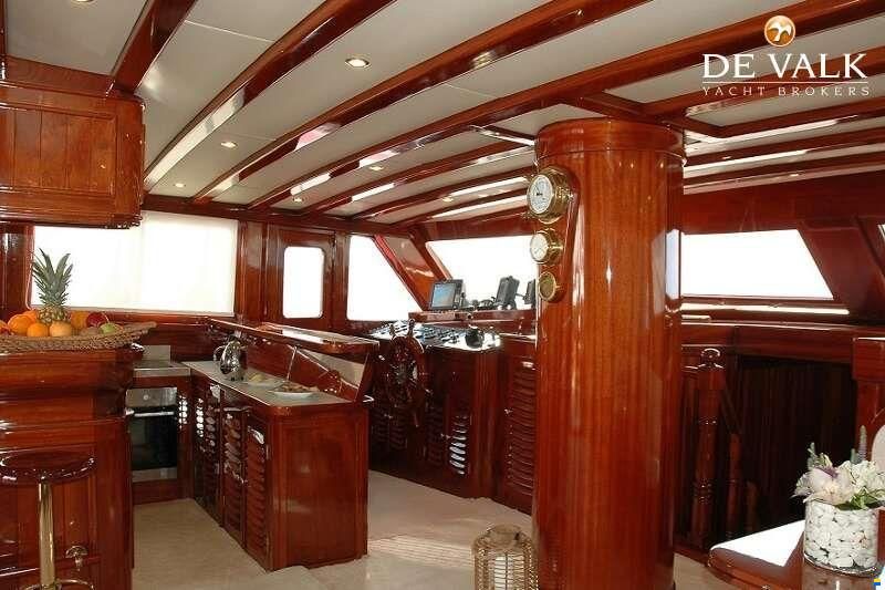 Gullet 38m