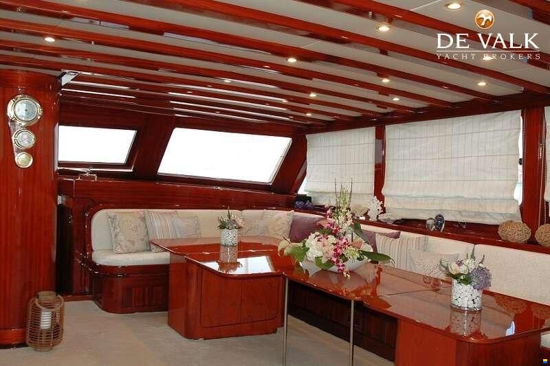 Gullet 38m