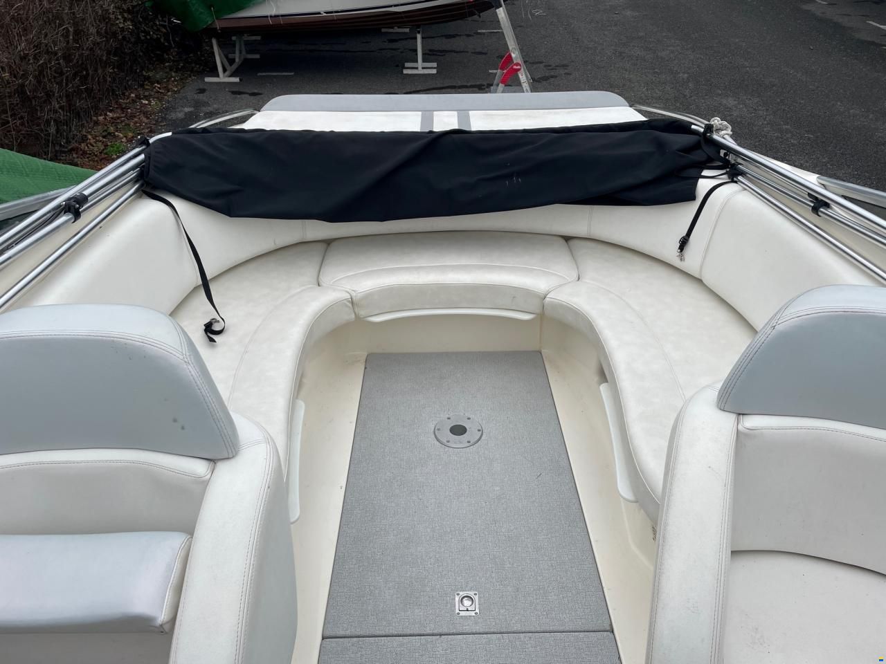 Cranchi Turchese 24
