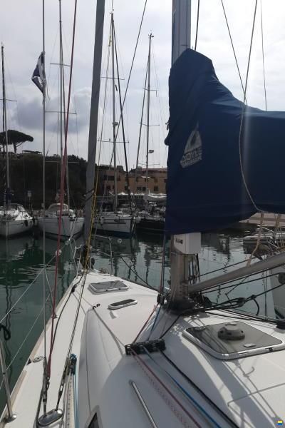 Beneteau First 36.7