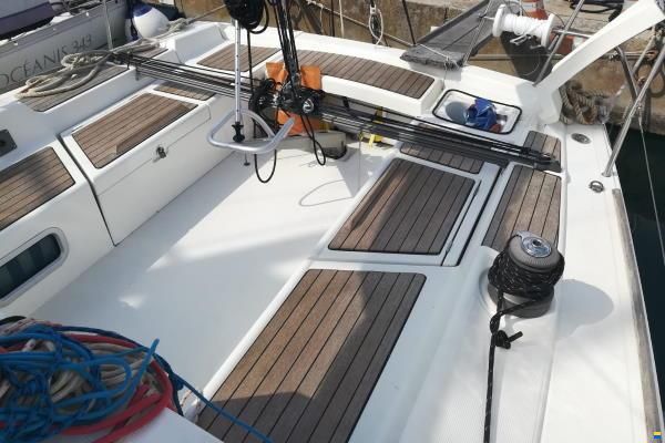Beneteau First 36.7