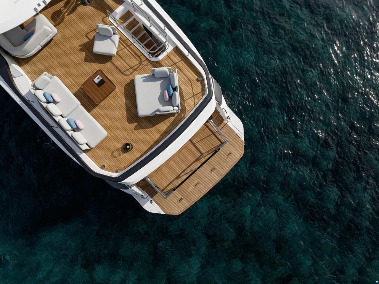 Azimut Grande 26M