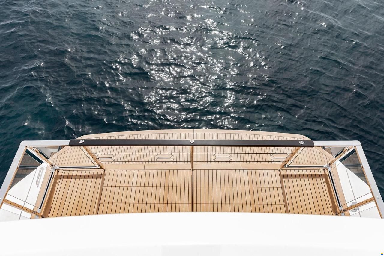 Azimut Grande 26M