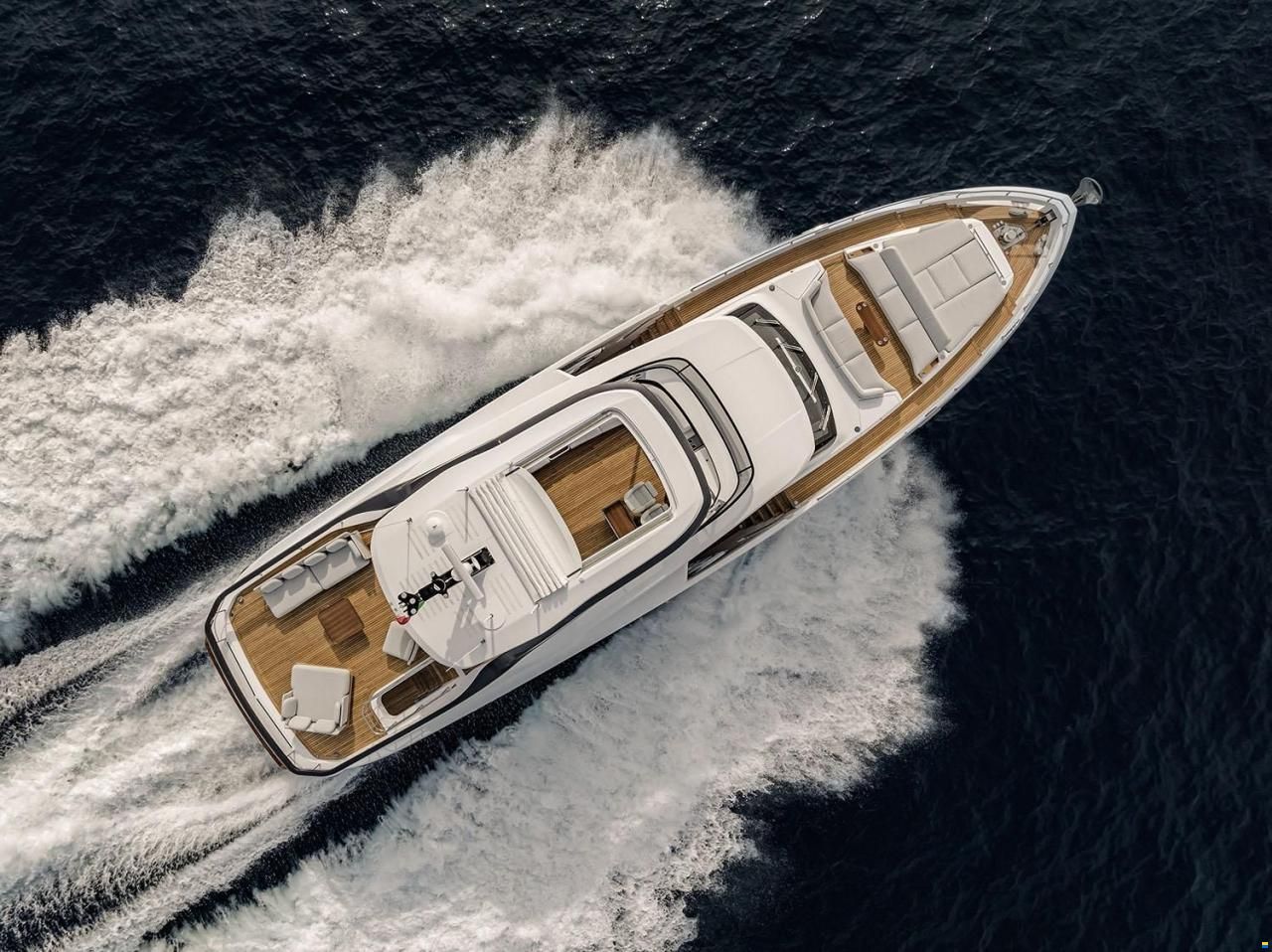 Azimut Grande 26M