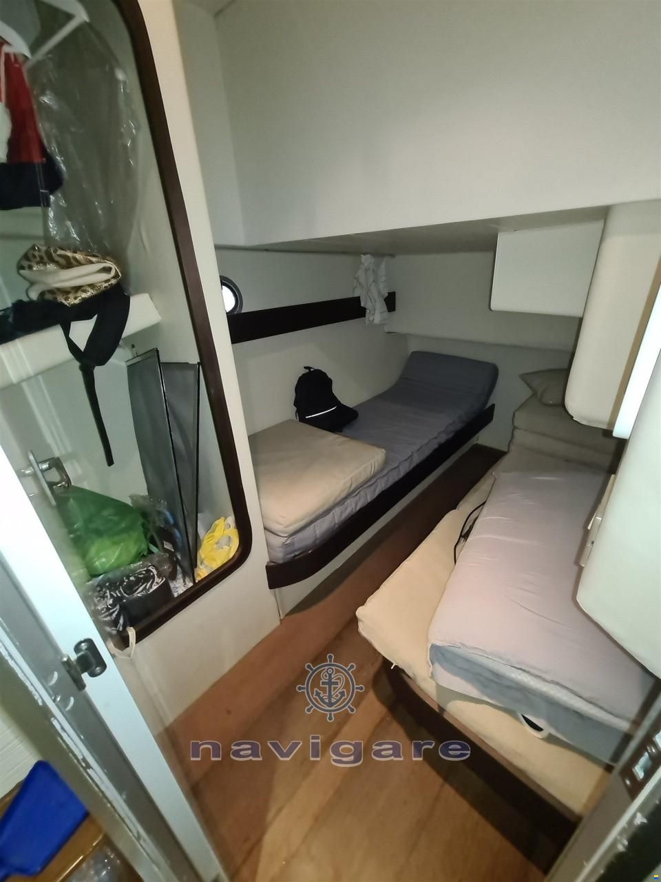 ALMAR TF 40 Almar