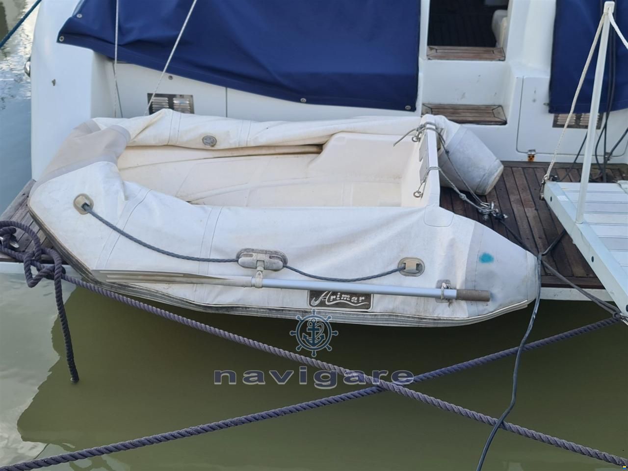 ALMAR TF 40 Almar
