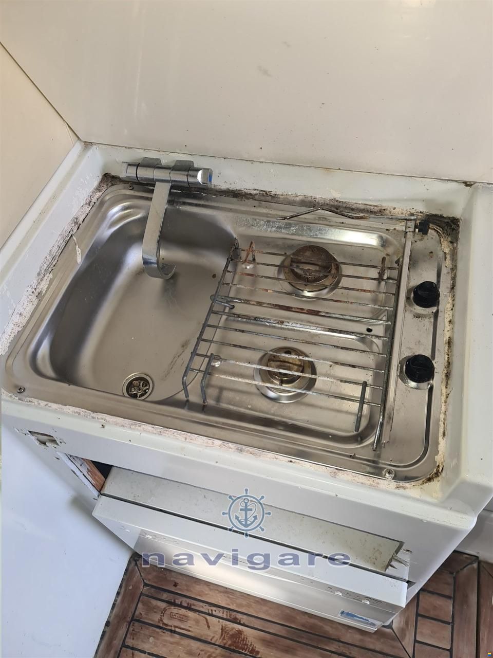ALMAR TF 40 Almar