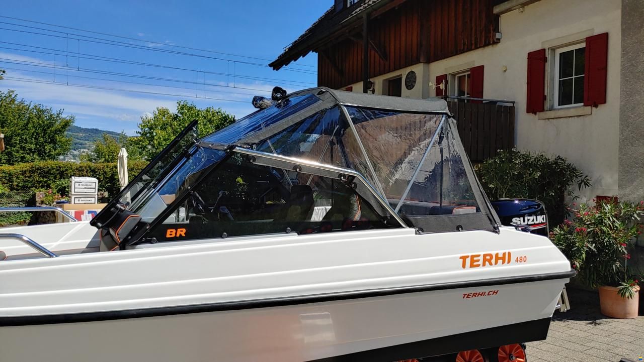 Terhi 480 BR