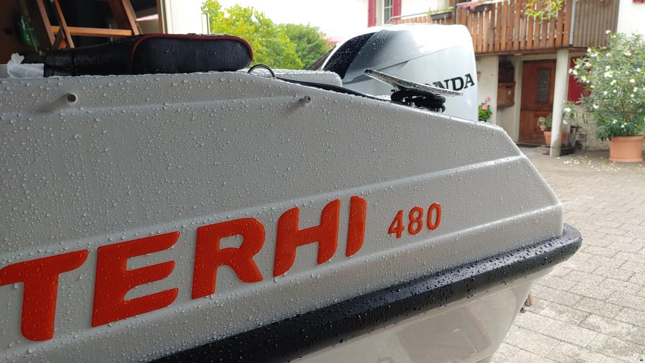 Terhi 480 BR
