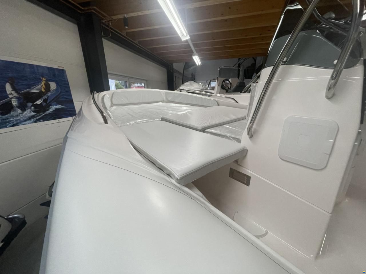 ZAR Formenti ZAR 53 Classic Luxury