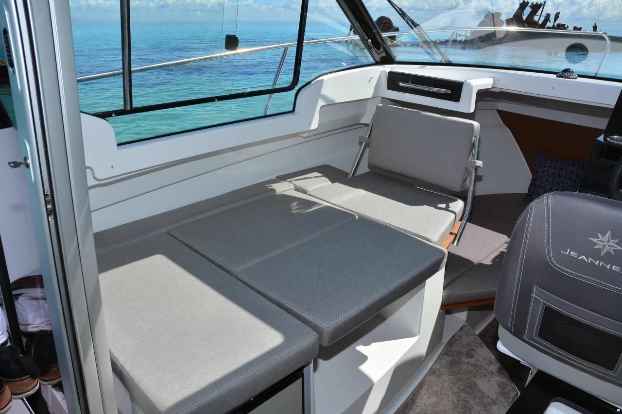 Jeanneau Merry Fisher 695 S2