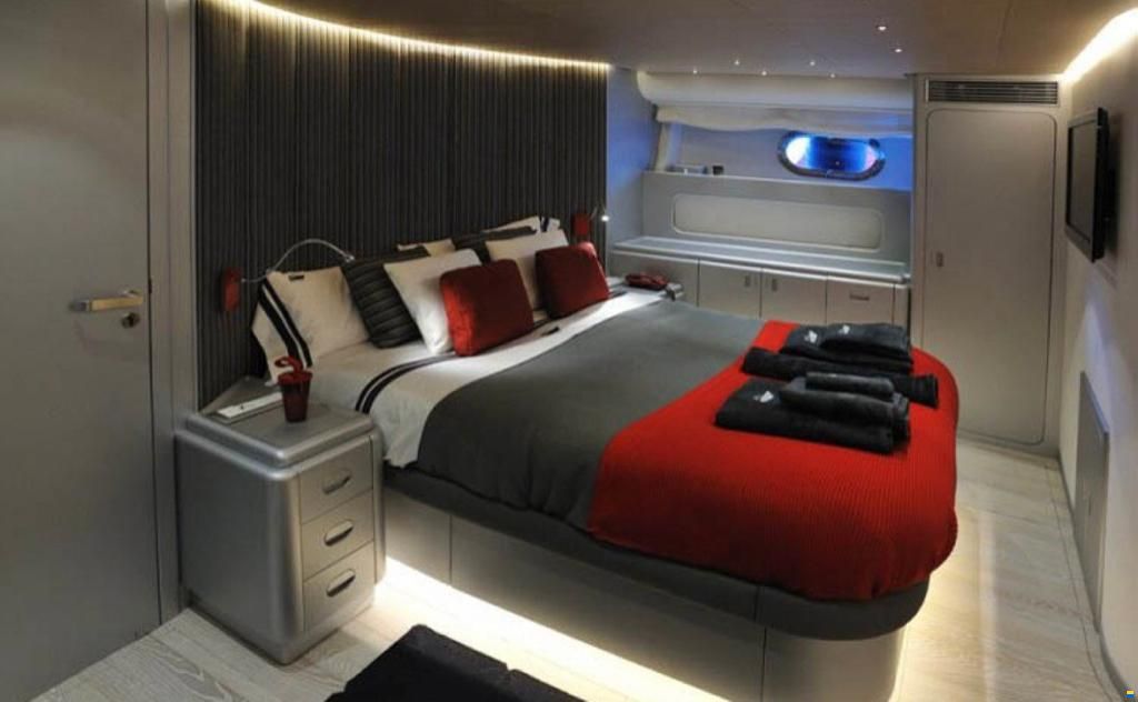 Mondo marine 85