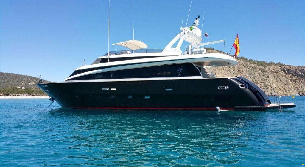 Mondo marine 85