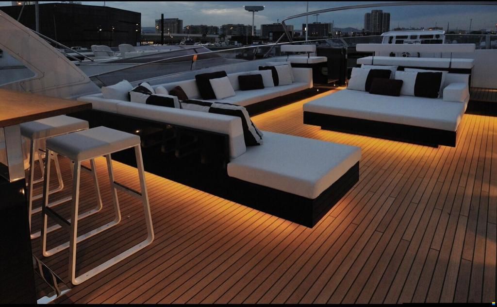 Mondo marine 85