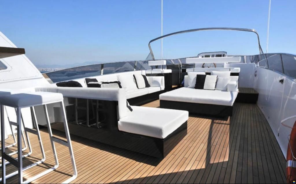Mondo marine 85