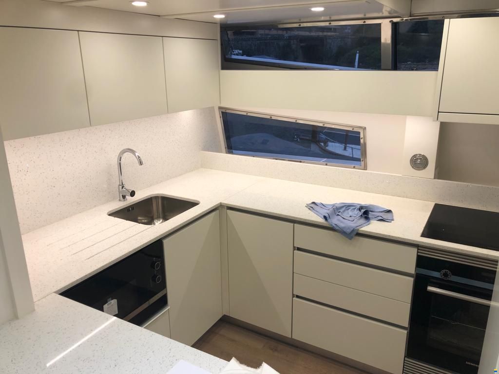 Mondo marine 85