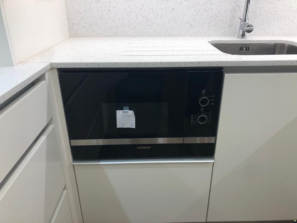 Mondo marine 85