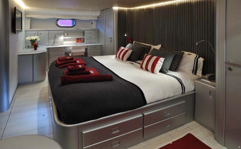 Mondo marine 85
