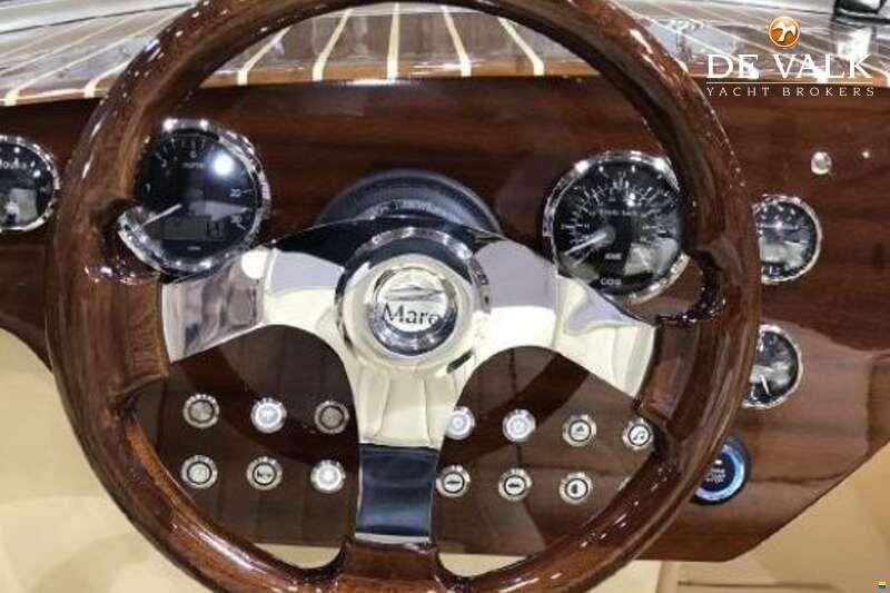 Retro Classic 8.3