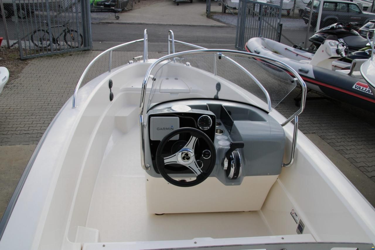 Ryds 488 Sport