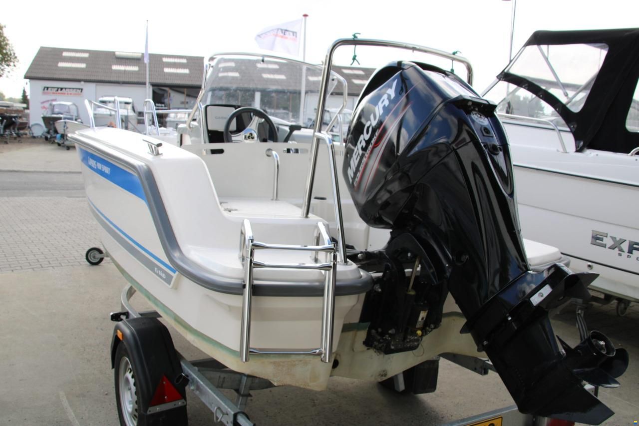 Ryds 488 Sport