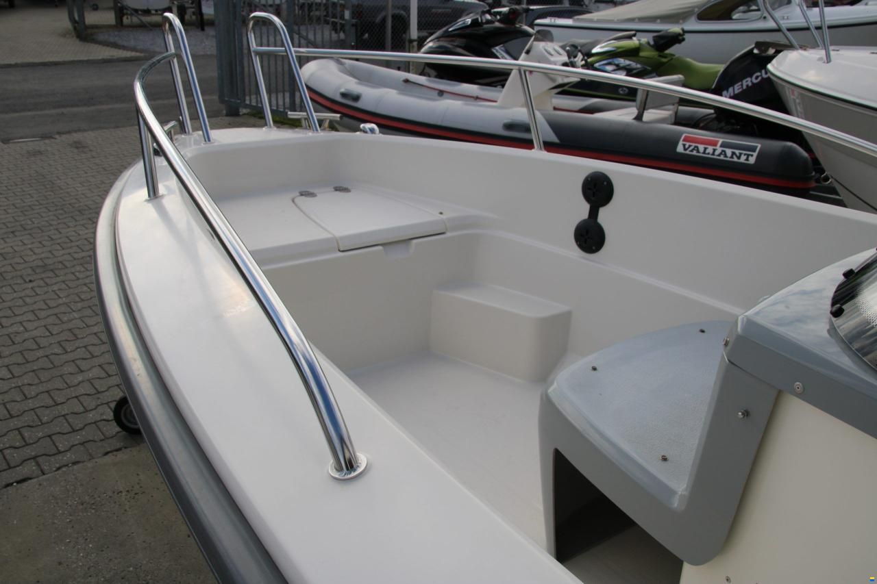 Ryds 488 Sport