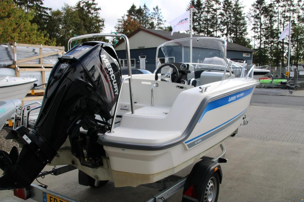 Ryds 488 Sport