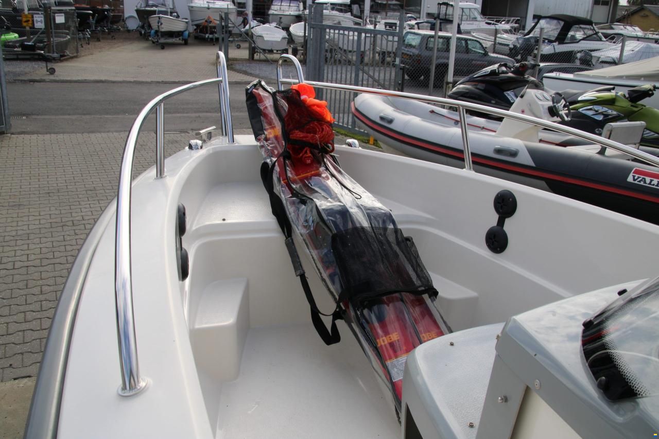 Ryds 488 Sport