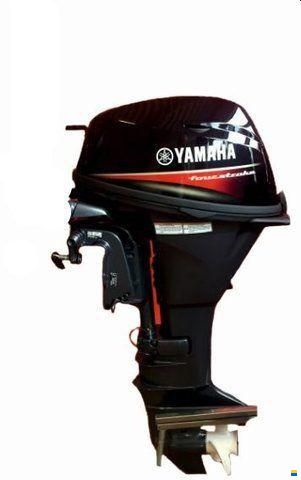 Yamaha F9.9HES/L  Vmax Sport
