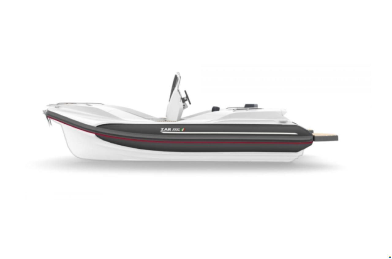 ZAR Formenti ZAR 59 SL Limited