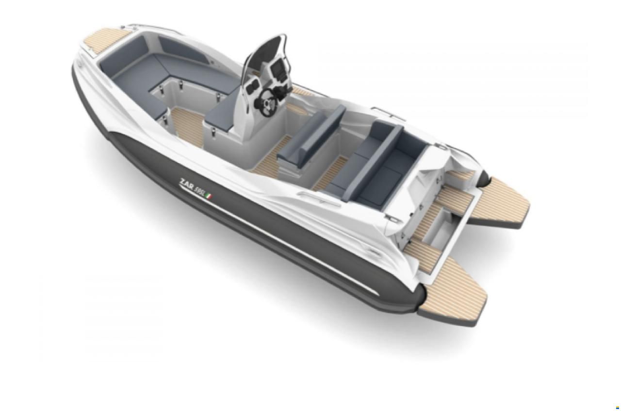 ZAR Formenti ZAR 59 SL Limited