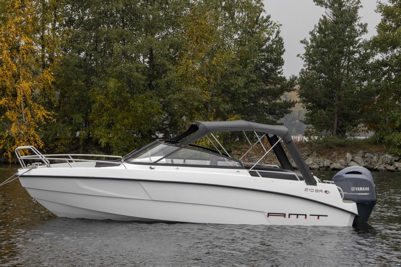 AMT 210 BR