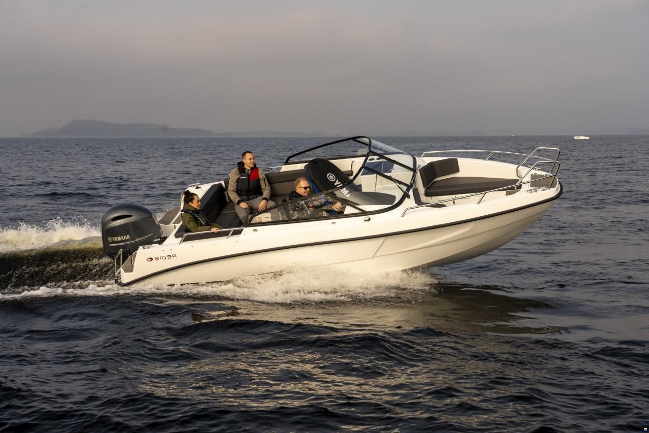AMT 210 BR