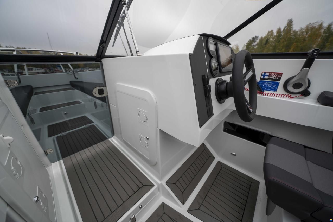 AMT 210 BR